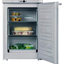 Miele F12011S1 Undercounter Freezer in White